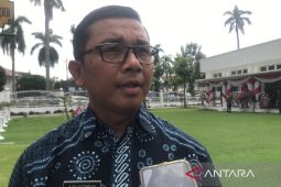 Dishub Sumut terapkan program  'green friday' setiap hari jumat
