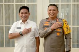 Pj Gubernur: Penanganan  penyalahgunaan narkoba jadi program prioritas