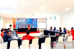 Papua Barat Daya validasi data OAP guna realisasi Otsus