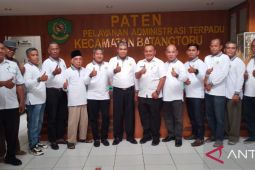 FKMBS hadir, ini harapan mereka ke investor di Tapsel