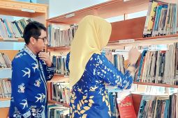 PKK Banggai Kepulauan bantu pemda tingkatkan SDM generasi muda