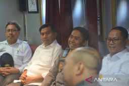 DPRD Gorontalo Utara: Kunjungan kapal perang beri semangat nelayan