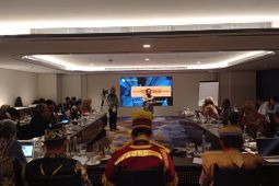 OIKN bahas pengembangan seni dan budaya di IKN