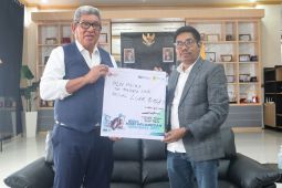 PLN UIW MMU serap aspirasi pelanggan potensial di Kabupaten Malra