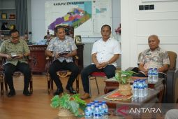 Bupati Asahan dukung program Peradi Astara