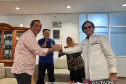 LKBN ANTARA gandeng PTPN VIII jalin kolaborasi antar-BUMN