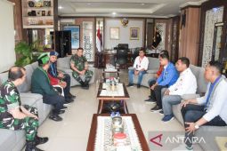 Cipayung harus berperan jaga aksi tak anarkis