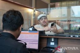 Soekarno-Hatta Immigration starts accepting golden visa holders
