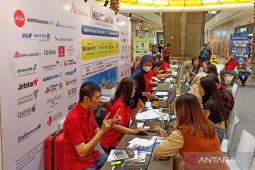 Mega Travel Fair
