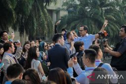 Bima Arya perkenalkan arah pembangunan Kota Bogor ke delegasi ASEAN Youth