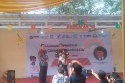 Kemenko PMK luncurkan Program Jaga Ginjalmu Indonesia di Depok