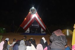 Kawasan Lantebung jadi laboratorium ekososial untuk pengembangan mangrove