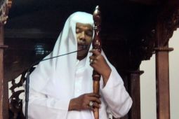 Khatib Muhammad Qurtubi angkat "Arba Musta'mir"