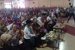 Percepat turunkan stunting, Pemkab Lebak terjunkan ribuan sukarelawan