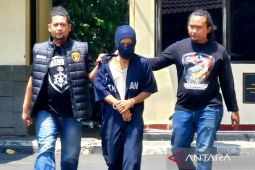 Pengasuh ponpes pelaku pencabulan ditangkap saat kabur ke Bekasi