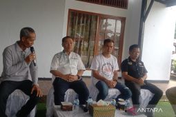 Pemkab Mukomuko ajukan tenaga fisioterapis ke Pusat