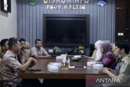 Kaltim cegah stunting lewat data digital