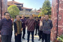Koster akui bisa tidur nyenyak usai lepas jabatan Gubernur