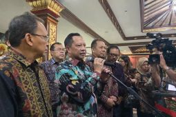 Mendagri tak izinkan Pj Gubernur Bali buat kebijakan baru