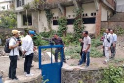 Polri mencegah proyek DAK NTB dikorupsi