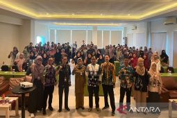 BPS tingkatkan kualitas koperasi melalui pelatihan SDM