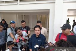 Ketua Umum PSSI jelaskan alasan coba rekrut Idzes untuk masuk timnas