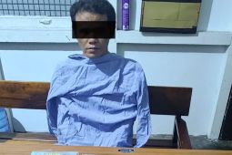 Polda Kalbar ungkap kasus narkotika jenis sabu dari Malaysia