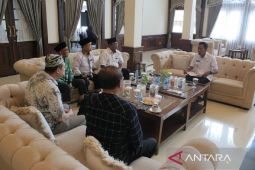 Babel minta OPD aktifkan bayar zakat ke Baznas