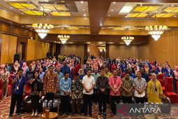 Pemkab Bone Bolango gelar pelatihan pengelolaan keuangan daerah