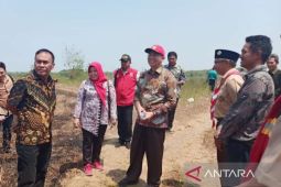 Pemkab Cianjur dukung penuh pemekaran wilayah selatan