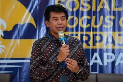 Penerimaan pajak di Aceh hingga Agustus 2023 capai Rp3,37 triliun