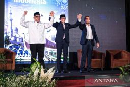 Menparekraf luncurkan e-katalog masjid yang jadi destinasi wisata religi