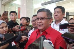 PDI Perjuangan tegaskan taat asas jadwal pendaftaran capres-cawapres dipercepat