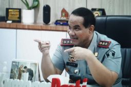 Lapas di Sumsel ditunjuk menjadi agen informasi pemasyarakatan