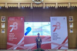 BKKBN sebut audit bantu daerah percepat upaya turunkan kasus stunting