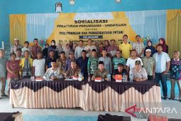 Anggota DPRD Kalsel terus dorong bayar pajak tepat waktu