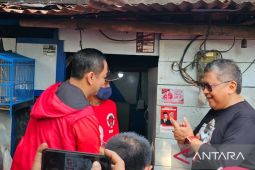 Hasto ungkap pemukulan kader PDIP oleh Ketua DPC Gerindra di Semarang