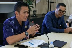 DKP Kaltim jalankan ekonomi biru dalam  pembangunan perikanan