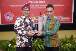 Pemkot Pontianak targetkan angka stunting di bawah 14 persen pada akhir 2023
