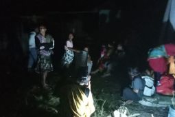 Gubernur Sulteng instruksikan BPBD tinjau lokasi titik gempa di Donggala