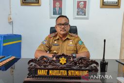 Dinsos tertibkan ratusan gelandangan-pengemis dari luar Kota Bengkulu