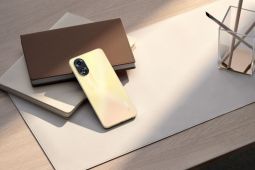 OPPO A38 resmi di Indonesia  dengan harga Rp2 jutaan
