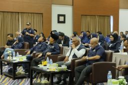 KPU Provinsi Kalsel minta Parpol berikan edukasi politik