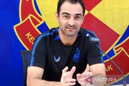 Pelatih sebut laga lawan Selangor FC ujian level permainan PSIS