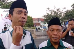 PKB Jatim optimistis "AMIN" mampu yakinkan hati masyarakat