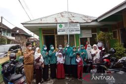 Delapan madrasah swasta di Rejang Lebong terima dana BKBA 2023