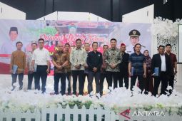Pemprov harapkan masyarakat Ogan Ilir turut serta dalam membangun Babel
