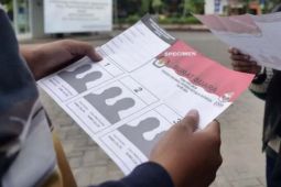 Bawaslu Yogyakarta siapkan strategi pengawasan kampanye di kampus