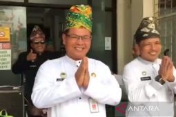 Banjarmasin bisa ambil langkah PJJ untuk siswa jika kabut asap makin parah