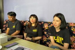 Sleep Call: Thriller terbaru Fajar Nugros teror penonton di Medan